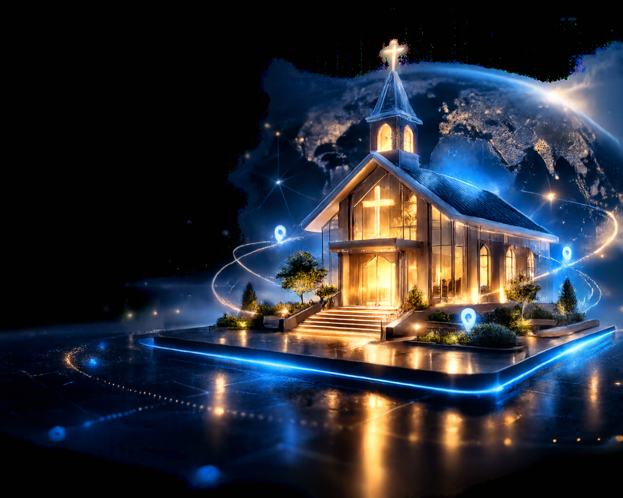 Maili Bible Church & School